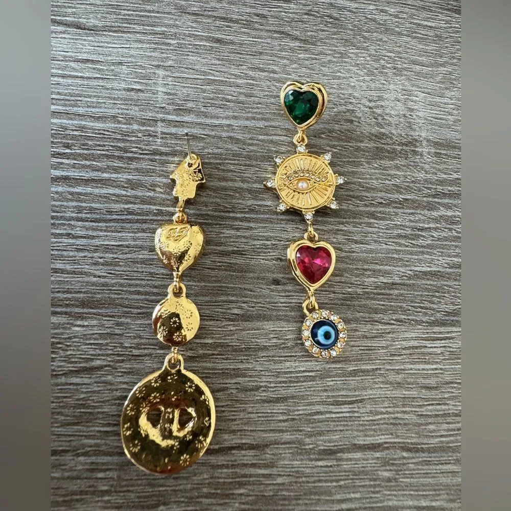 StatementādropāearringsāN642 - Picture 4 of 6